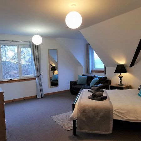 Ardfyne On Lochfyne Villa Strachur Buitenkant foto