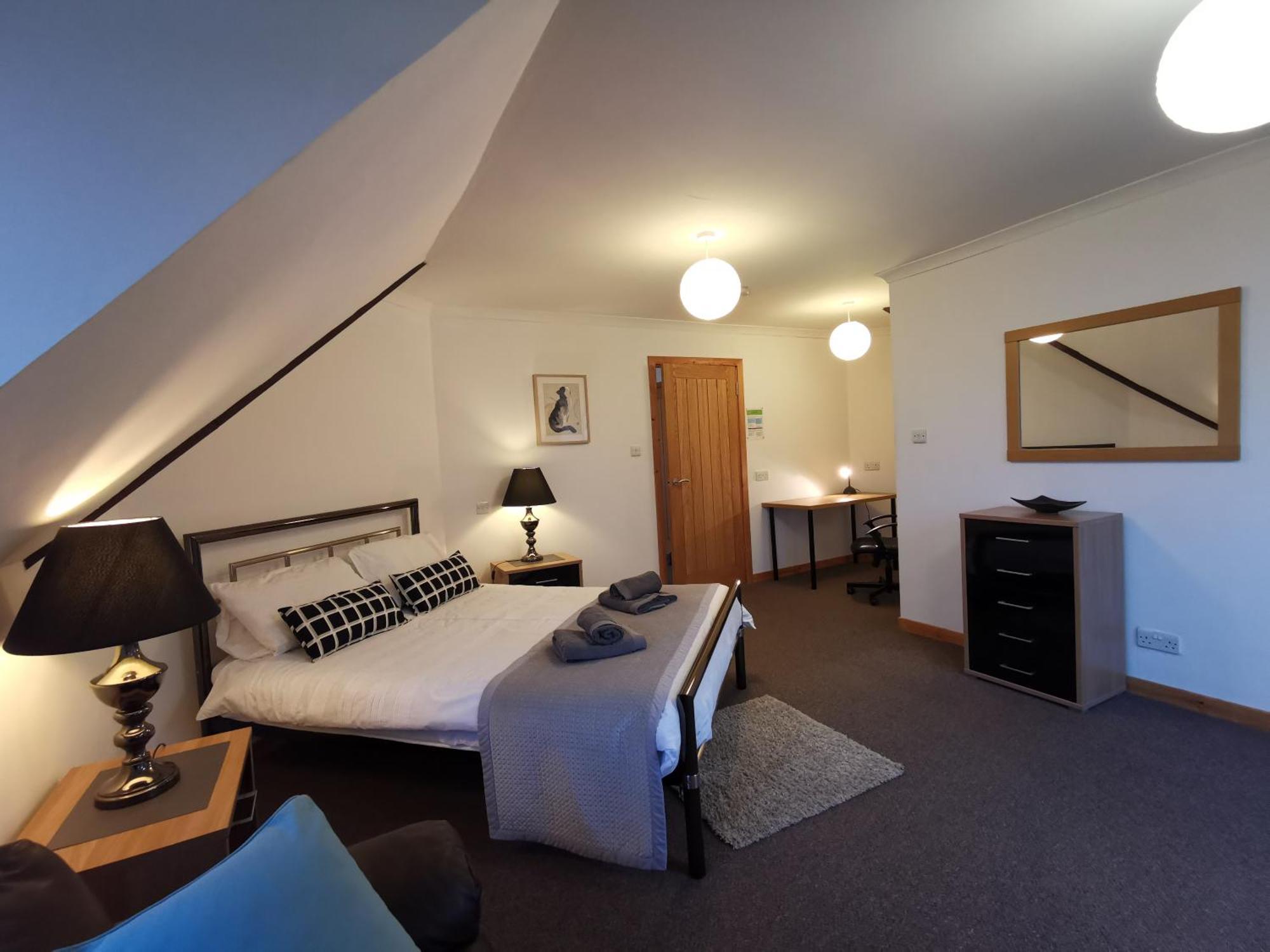 Ardfyne On Lochfyne Villa Strachur Buitenkant foto